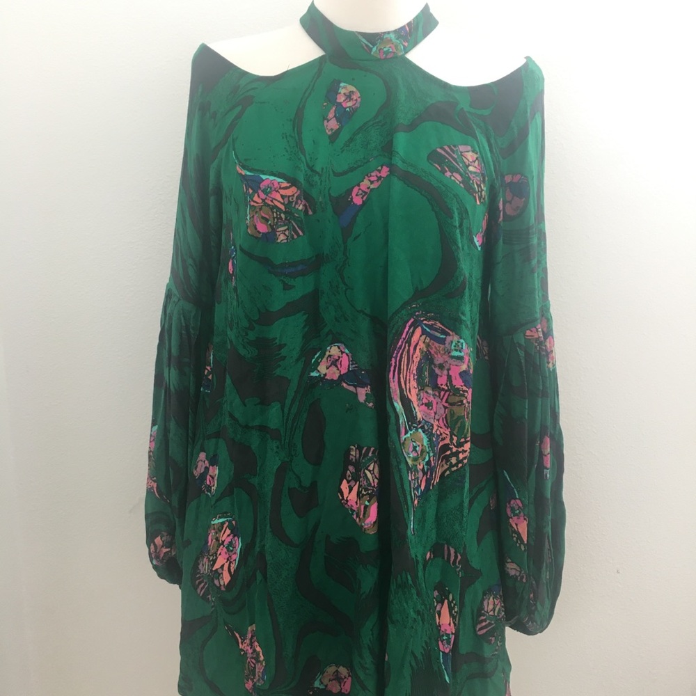 Free People Tunic Dress